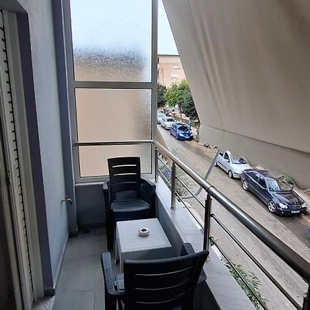Beni 'S Apartments Sarande Luaran gambar