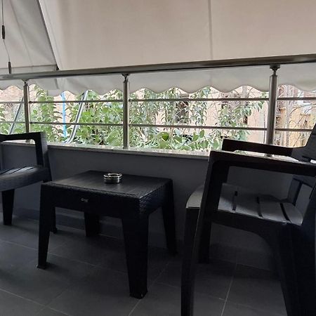 Beni 'S Apartments Sarande Luaran gambar
