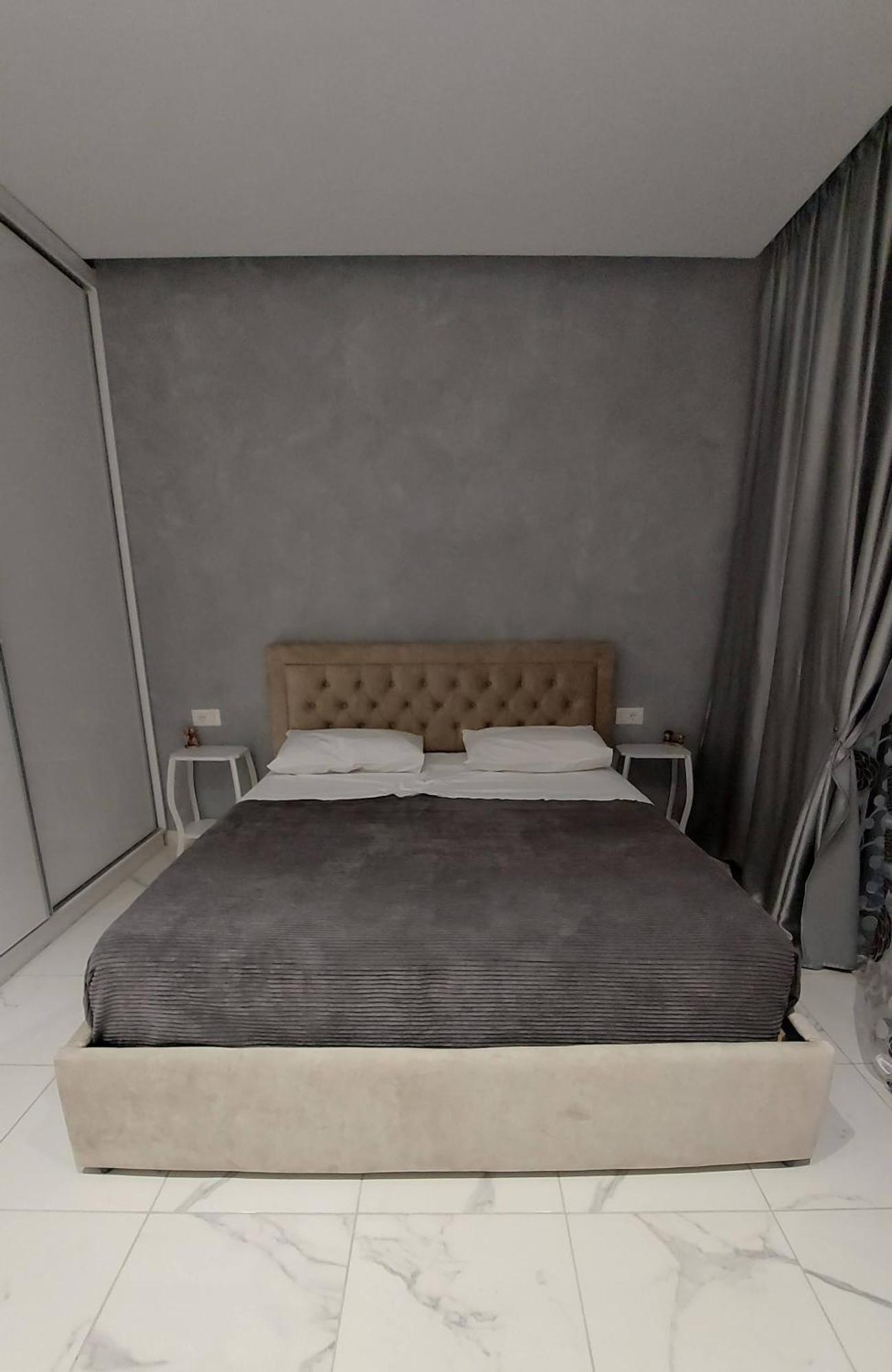 Beni 'S Apartments Sarande Luaran gambar