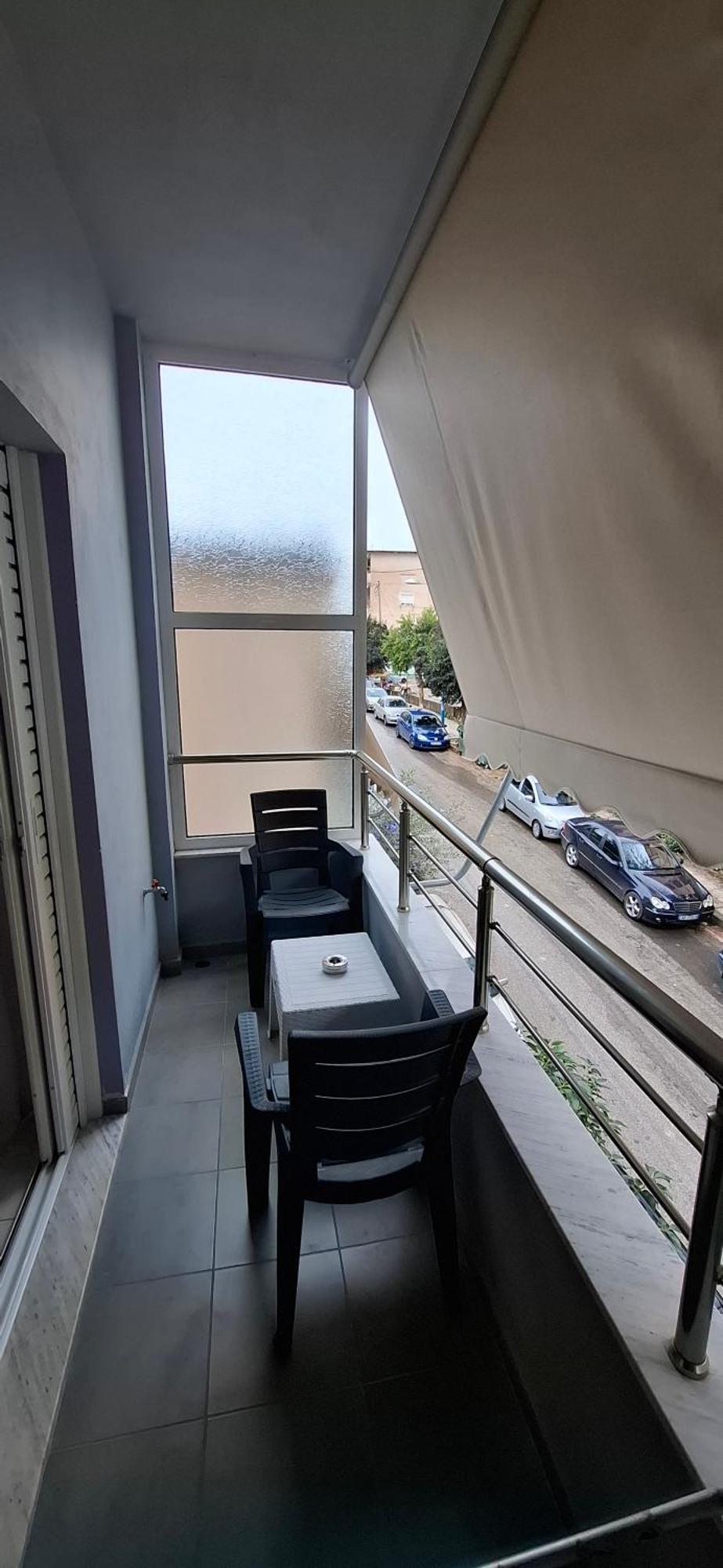 Beni 'S Apartments Sarande Luaran gambar