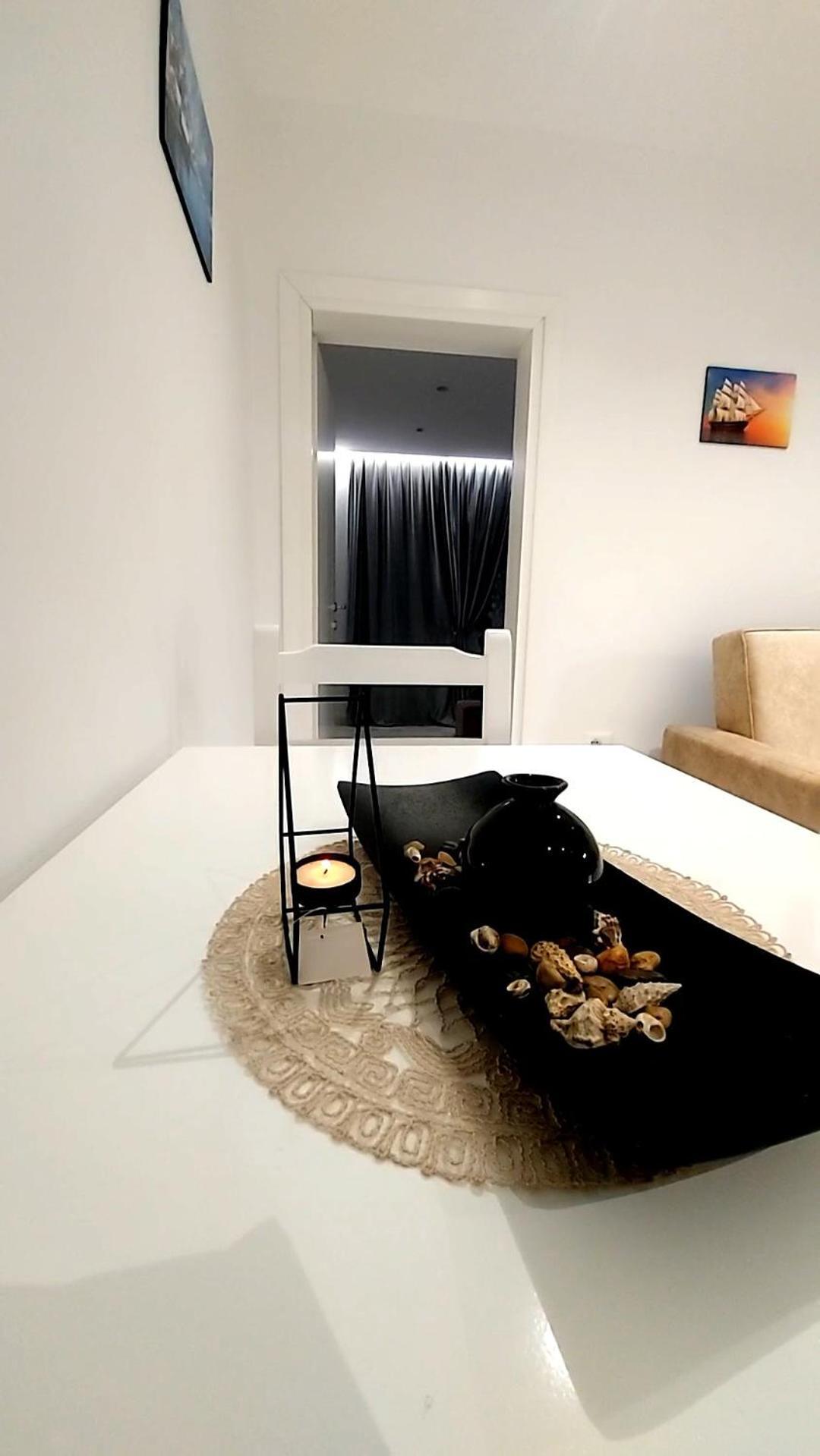Beni 'S Apartments Sarande Luaran gambar